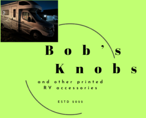 Bob's Knobs